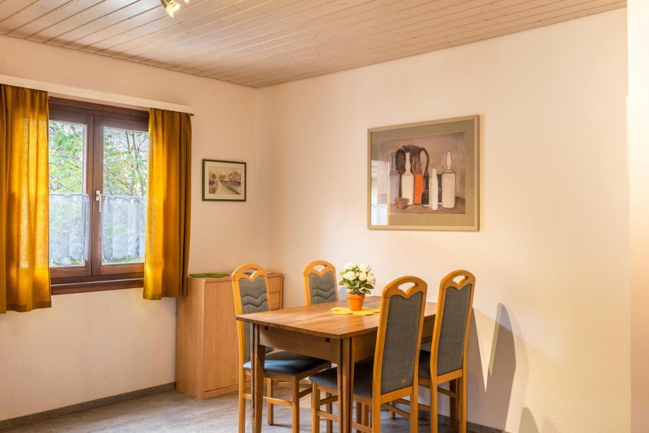 Familienwohnung Haus 18 Uberlingen Exterior foto